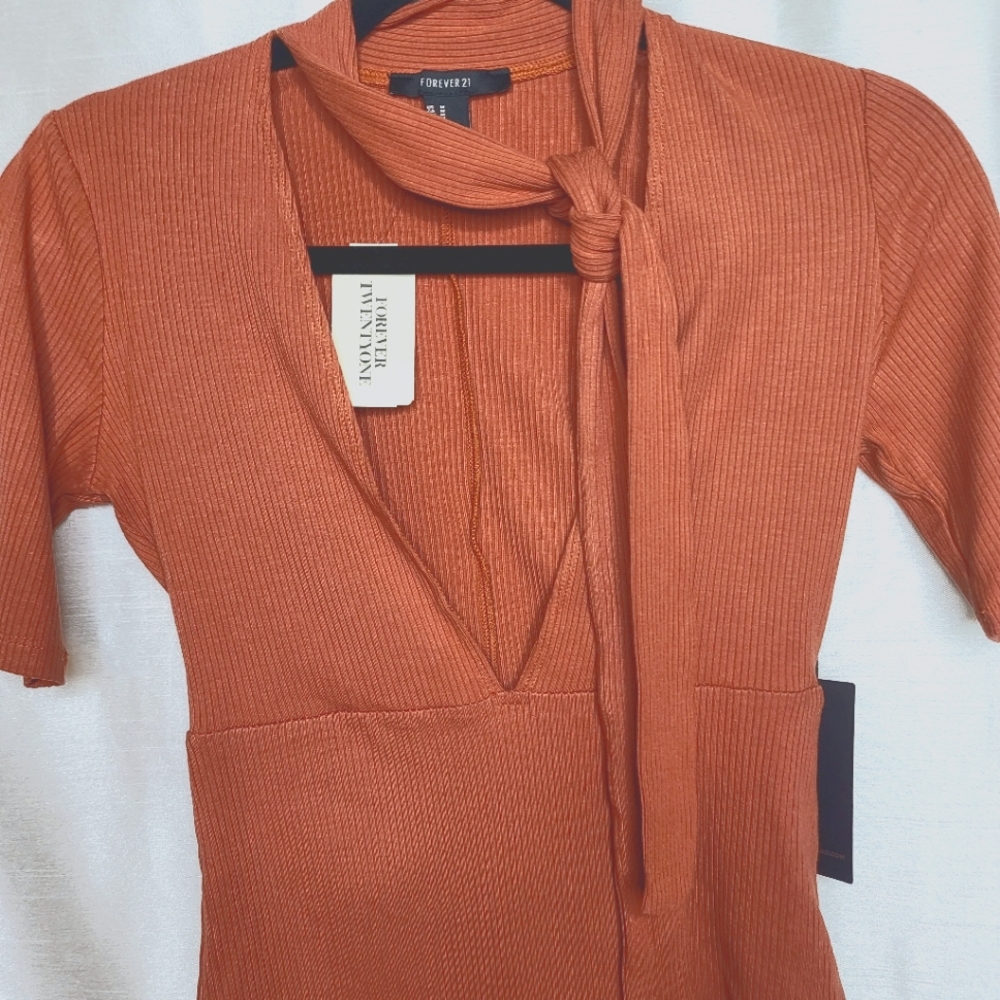 Body suit - Picture 3 of 6